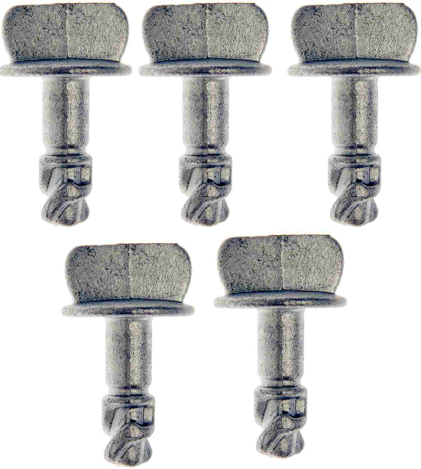 Dorman - OE Solutions ENGINE SPLASH  SHIELD PIN KIT 926-396