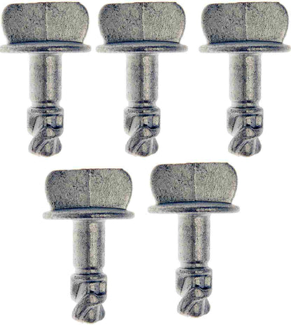 Dorman - OE Solutions ENGINE SPLASH  SHIELD PIN KIT 926-396
