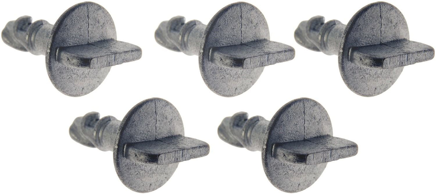 Dorman - OE Solutions ENGINE SPLASH  SHIELD PIN KIT 926-396