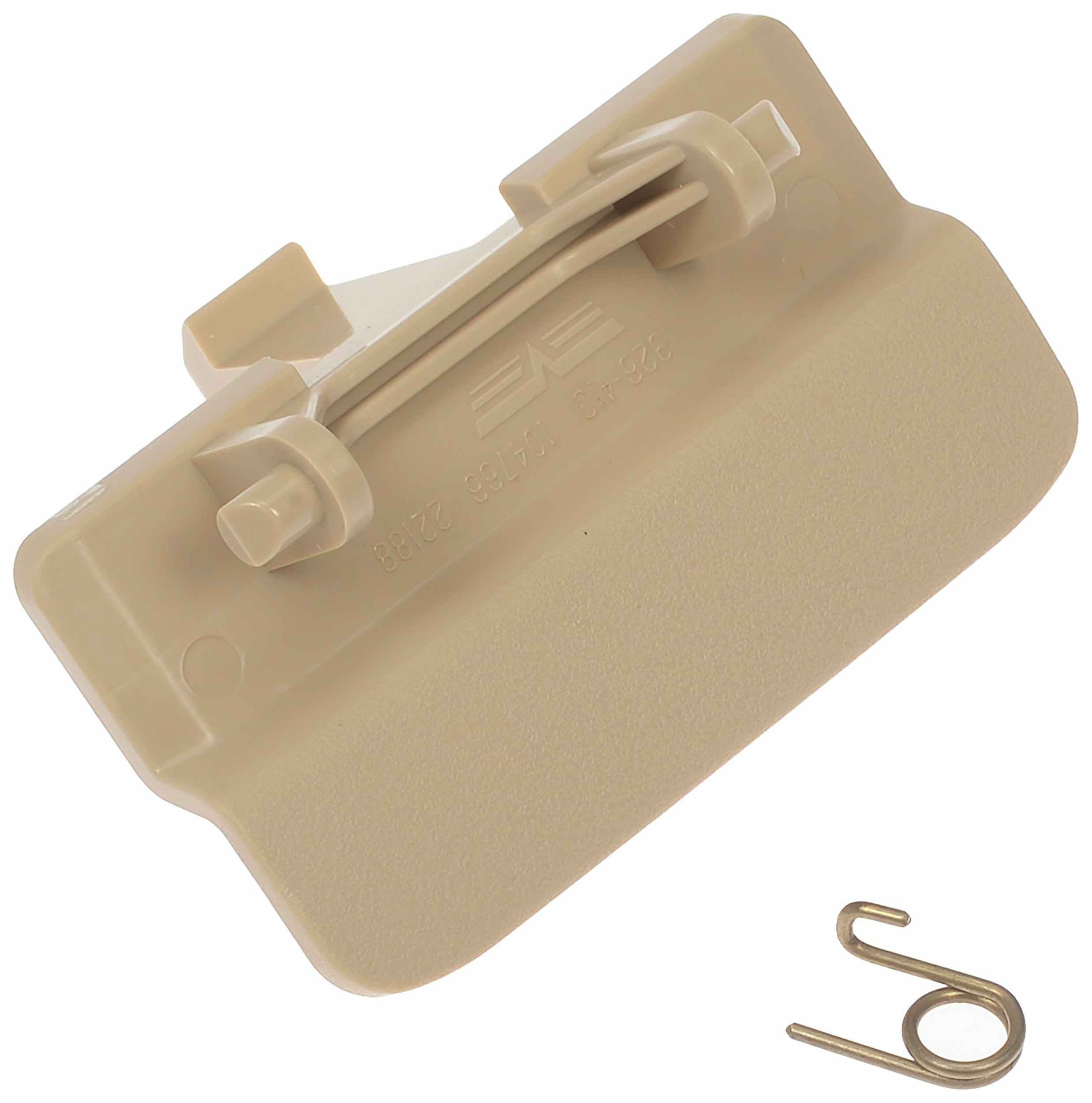 Dorman - OE Solutions CENTER CONSOLE LATCH 926-413