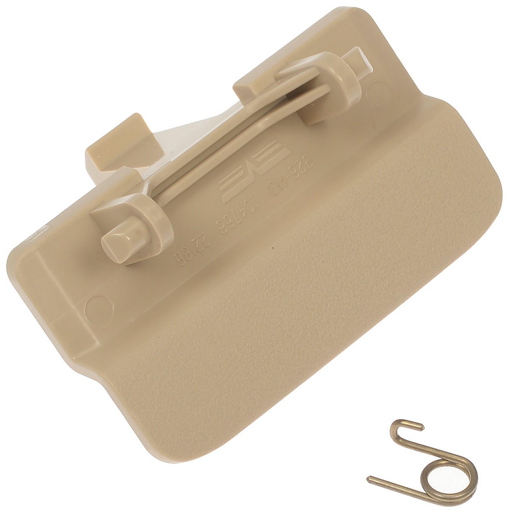 Dorman - OE Solutions CENTER CONSOLE LATCH 926-413