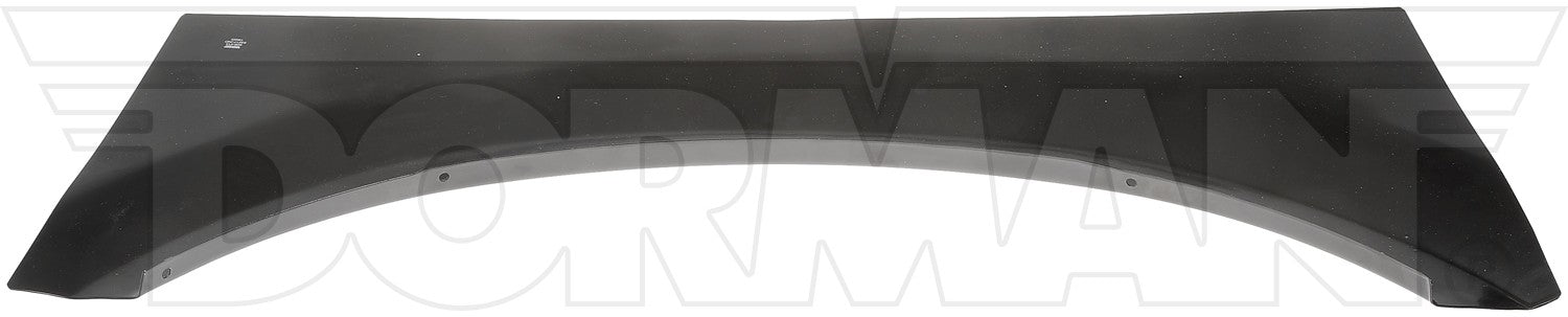 Dorman - OE Solutions REAR QUARTER PANEL REPAIR - LEFT 926-415