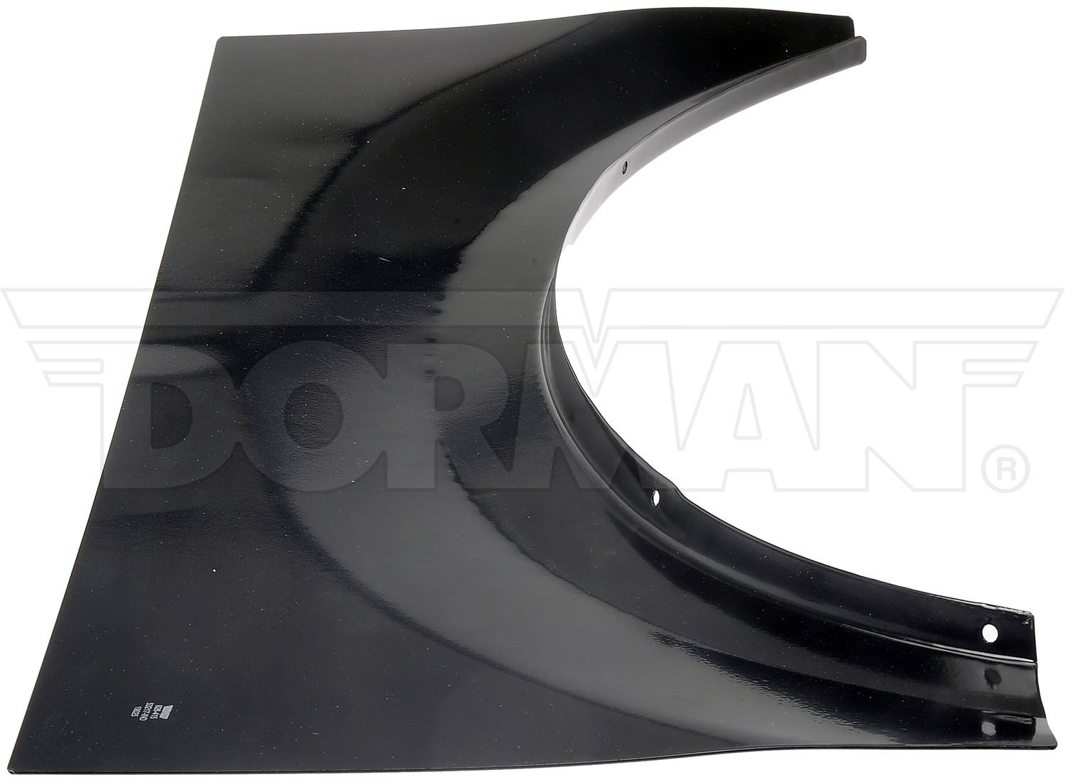 Dorman - OE Solutions REAR QUARTER PANEL REPAIR - LEFT 926-415