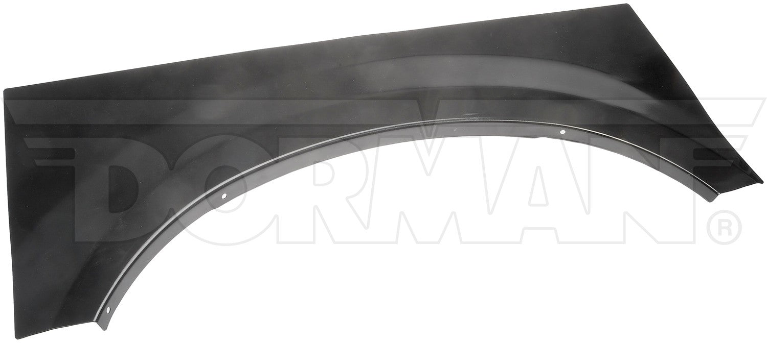 Dorman - OE Solutions REAR QUARTER PANEL REPAIR- RIGHT 926-416