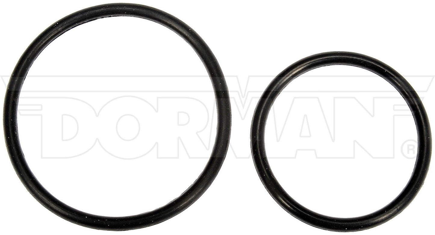 Dorman - OE Solutions COOLANT BYPASS TUBE O-RING KIT 926-424
