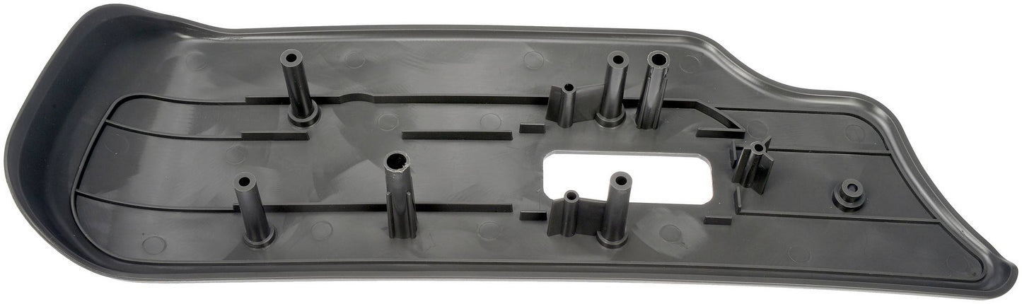 Dorman - OE Solutions DRIVER SIDE SEAT TRACK COVER 926-440
