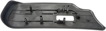 Dorman - OE Solutions DRIVER SIDE SEAT TRACK COVER 926-440