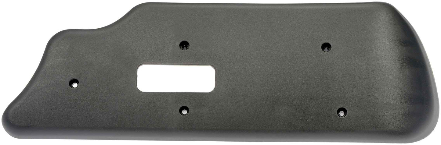 Dorman - OE Solutions DRIVER SIDE SEAT TRACK COVER 926-440