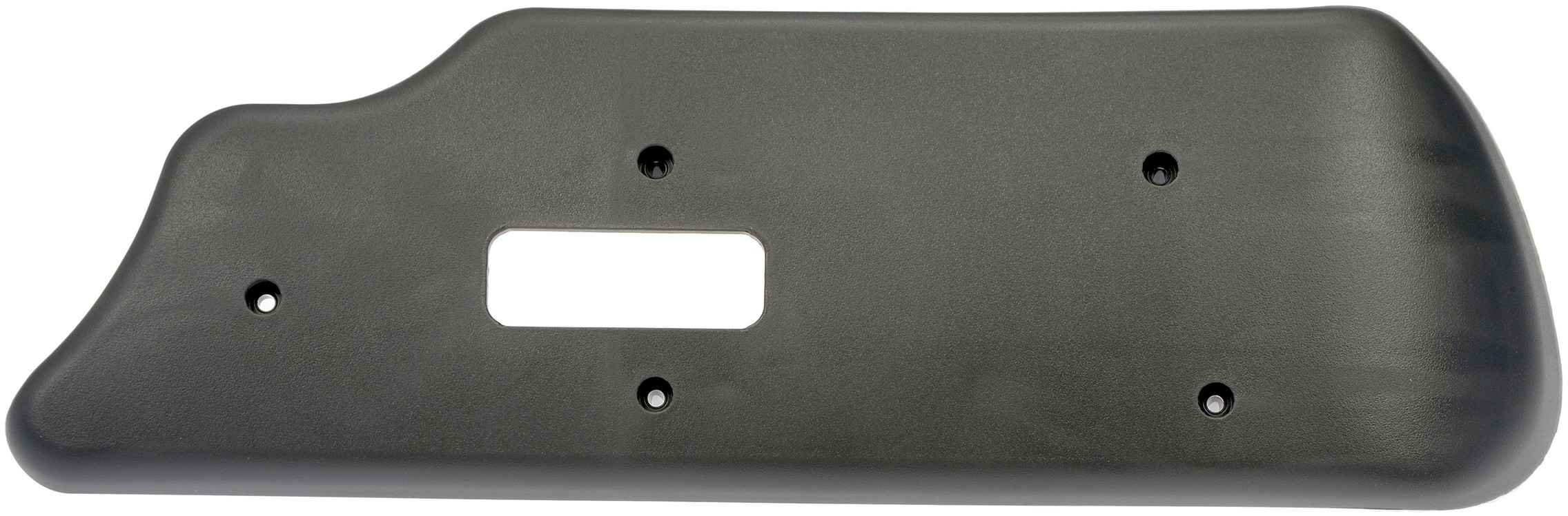 Dorman - OE Solutions DRIVER SIDE SEAT TRACK COVER 926-440