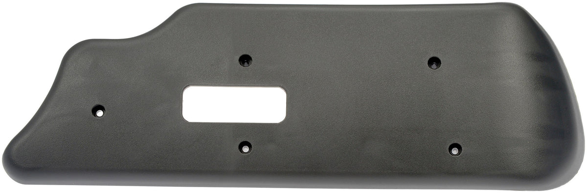 Dorman - OE Solutions DRIVER SIDE SEAT TRACK COVER 926-440