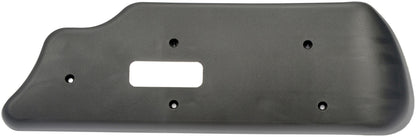 Dorman - OE Solutions DRIVER SIDE SEAT TRACK COVER 926-440