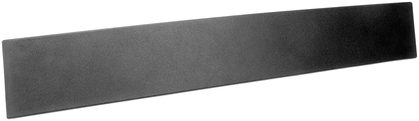 Dorman Door Applique B Pillar Molding Right Hand for 2016-08 Chrysler Town & Country 2020-08 Dodge Grand Caravan 926-445