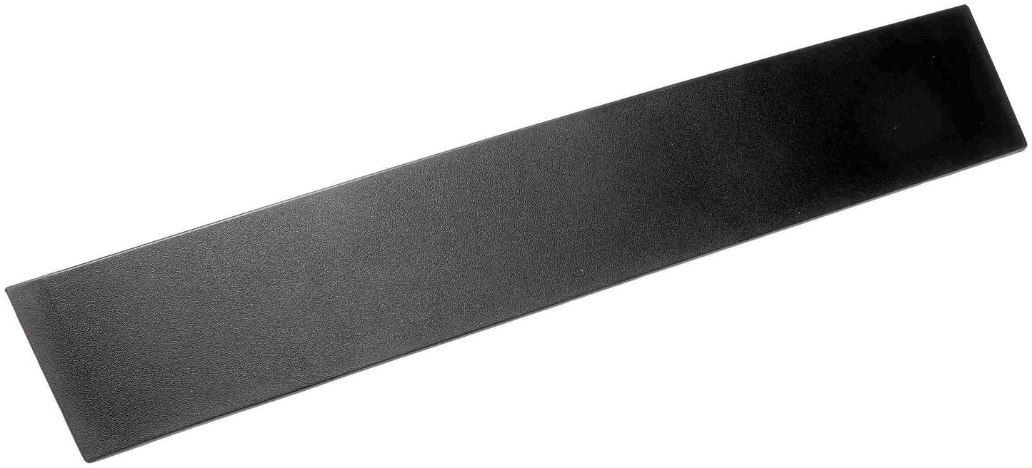 Dorman - OE Solutions Door Applique B Pillar Molding Left Hand for 2016-08 Chrysler Town & Country, 2020-08 Dodge Grand Caravan 926-446