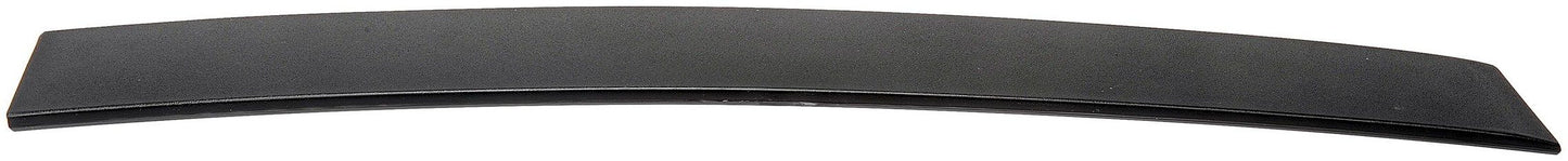 Dorman - OE Solutions Door Applique B Pillar Molding Left Hand for 2016-08 Chrysler Town & Country, 2020-08 Dodge Grand Caravan 926-446