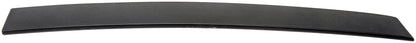 Dorman - OE Solutions Door Applique B Pillar Molding Left Hand for 2016-08 Chrysler Town & Country, 2020-08 Dodge Grand Caravan 926-446