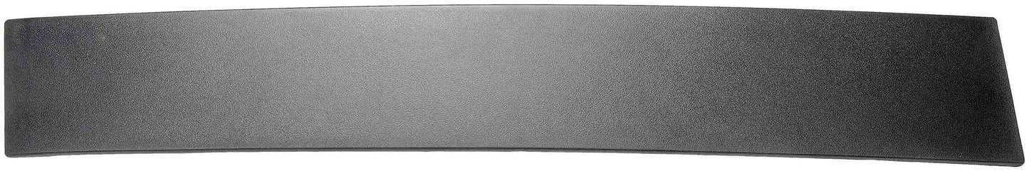 Dorman - OE Solutions Door Applique B Pillar Molding Left Hand for 2016-08 Chrysler Town & Country, 2020-08 Dodge Grand Caravan 926-446