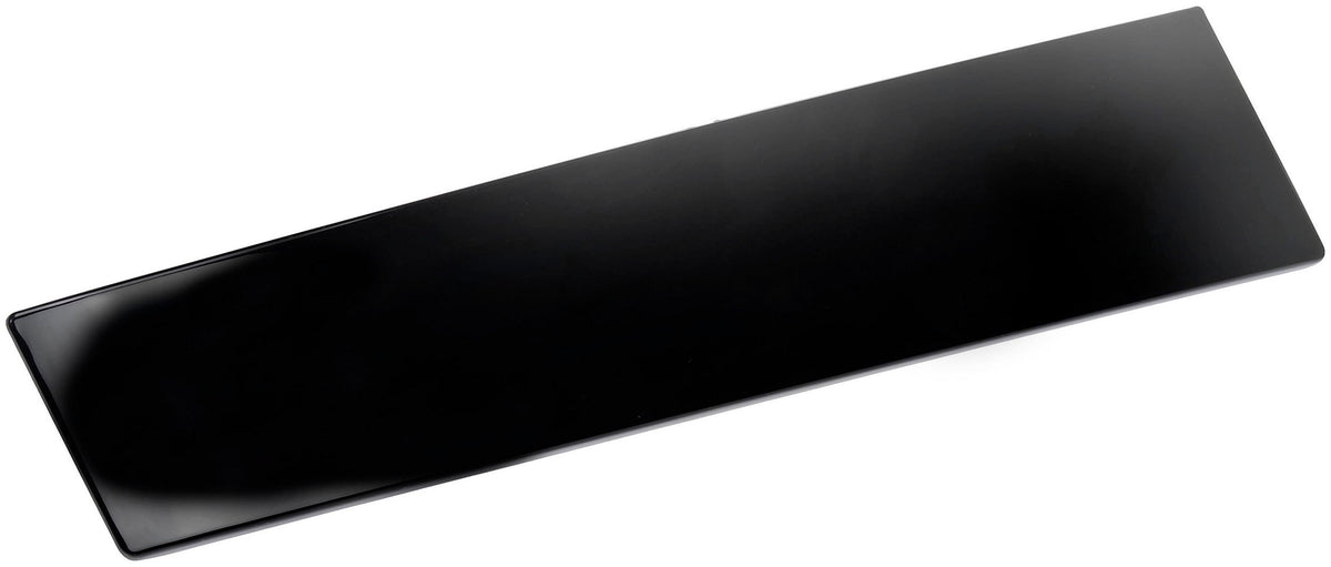 Dorman - OE Solutions Door Applique Left-Hand B Pillar Molding Without Keypad for 2016-11 Ford Explorer 926-448