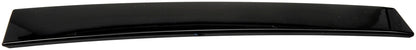 Dorman - OE Solutions Door Applique Left-Hand B Pillar Molding Without Keypad for 2016-11 Ford Explorer 926-448