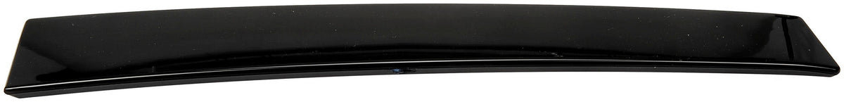 Dorman - OE Solutions Door Applique Left-Hand B Pillar Molding Without Keypad for 2016-11 Ford Explorer 926-448