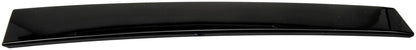 Dorman - OE Solutions Door Applique Left-Hand B Pillar Molding Without Keypad for 2016-11 Ford Explorer 926-448