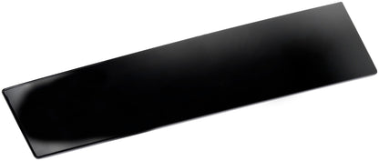 Dorman - OE Solutions Door Applique Left-Hand B Pillar Molding Without Keypad for 2016-11 Ford Explorer 926-448