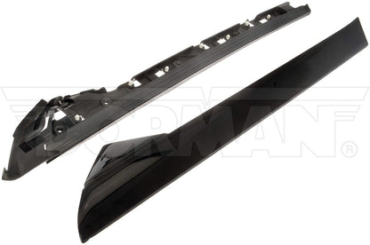 Dorman - OE Solutions Body A-Pillar Trim Panel Windshield A-Pillar Molding for 2018-11 Ford Explorer 926-451