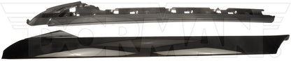 Dorman - OE Solutions Body A-Pillar Trim Panel Windshield A-Pillar Molding for 2018-11 Ford Explorer 926-451