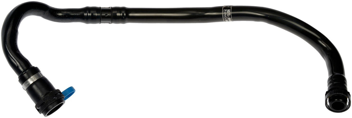 Dorman - OE Solutions CRANKCASE PRESSURE SENSOR AND TUBE ASSEMBLY 926-456