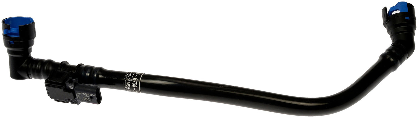 Dorman - OE Solutions CRANKCASE PRESSURE SENSOR AND TUBE ASSEMBLY 926-457
