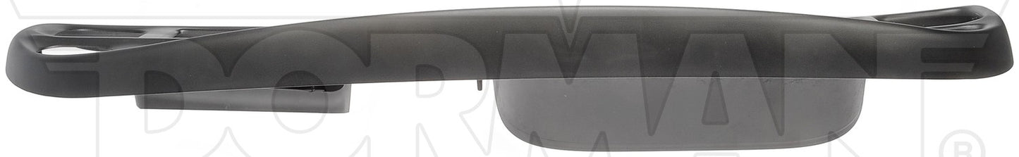Dorman - OE Solutions Instrument Cluster Bezel with mounting hardware for 2001-1999 Dodge Ram 1500; 2002-1999 Dodge Ram 2500/3500 926-469