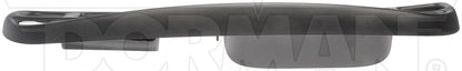 Dorman - OE Solutions Instrument Cluster Bezel with mounting hardware for 2001-1999 Dodge Ram 1500; 2002-1999 Dodge Ram 2500/3500 926-469