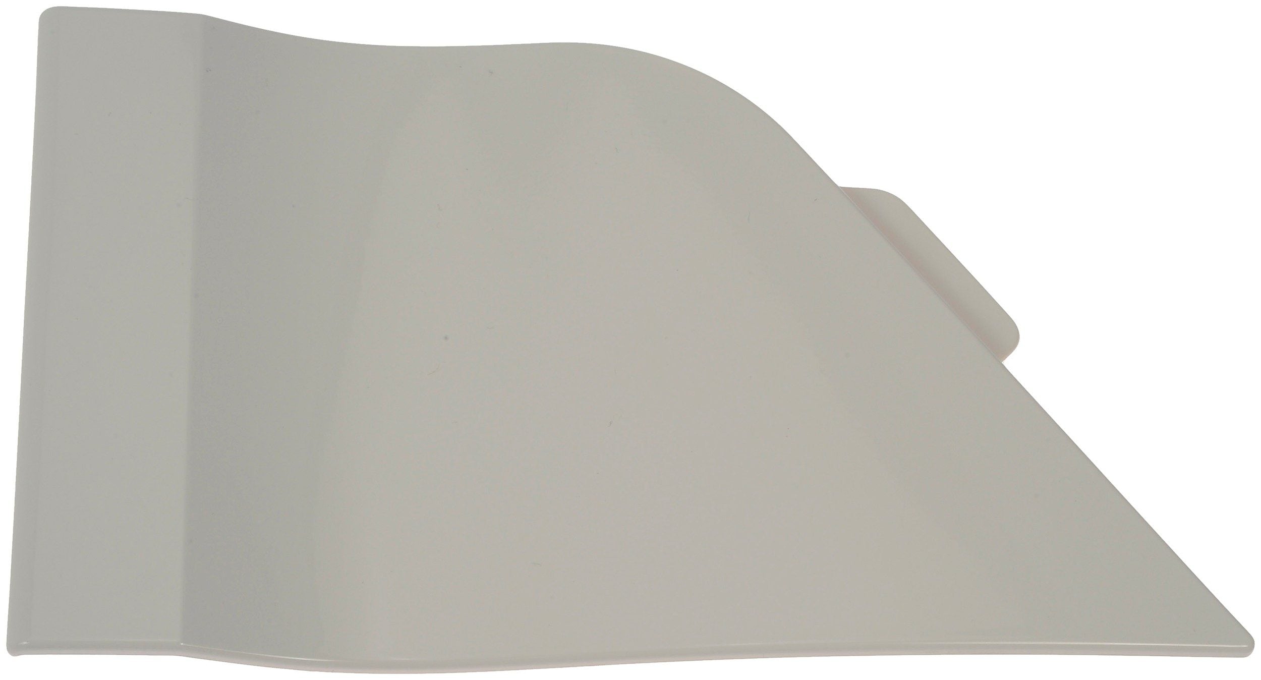 Dorman - OE Solutions FUEL DOOR HINGE TRIM COVER 926-480