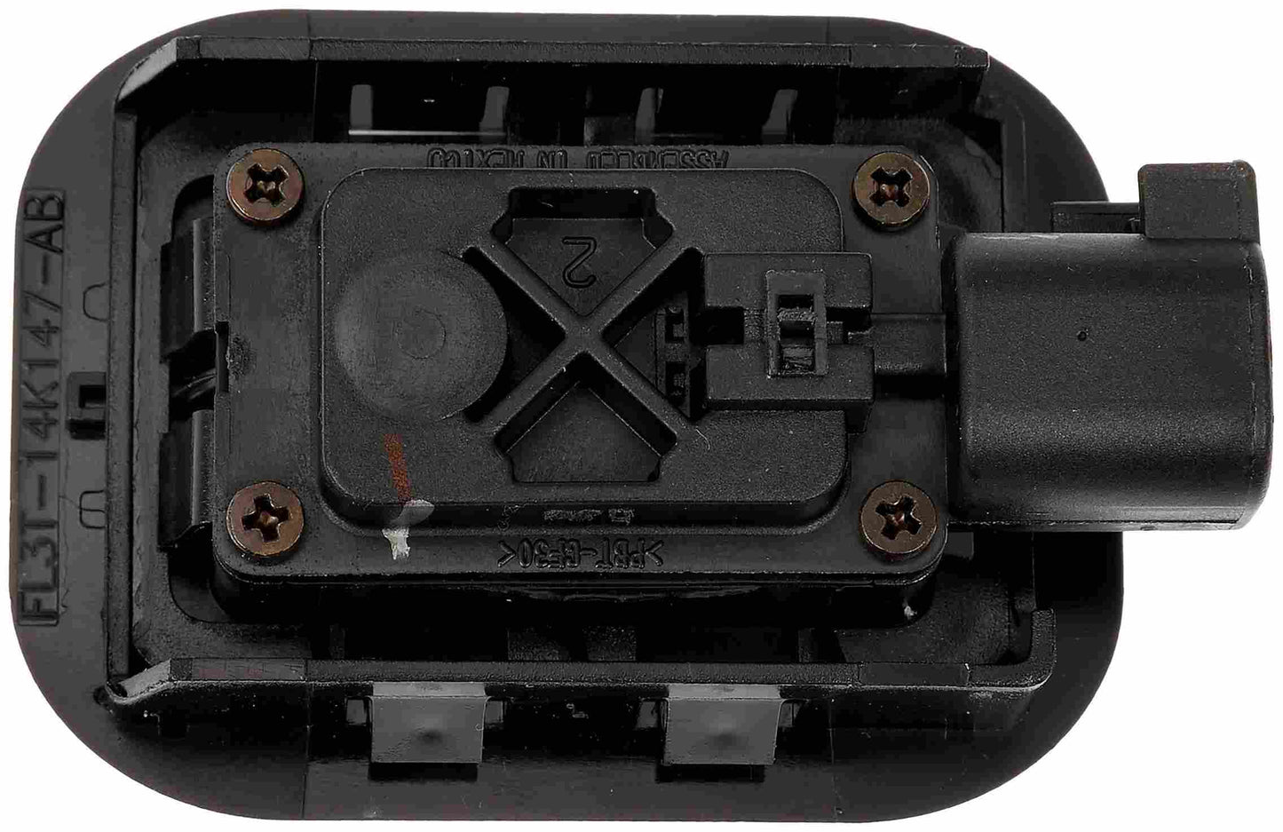 Dorman - OE Solutions CARGO AREA LAMP SWITCH 926-521