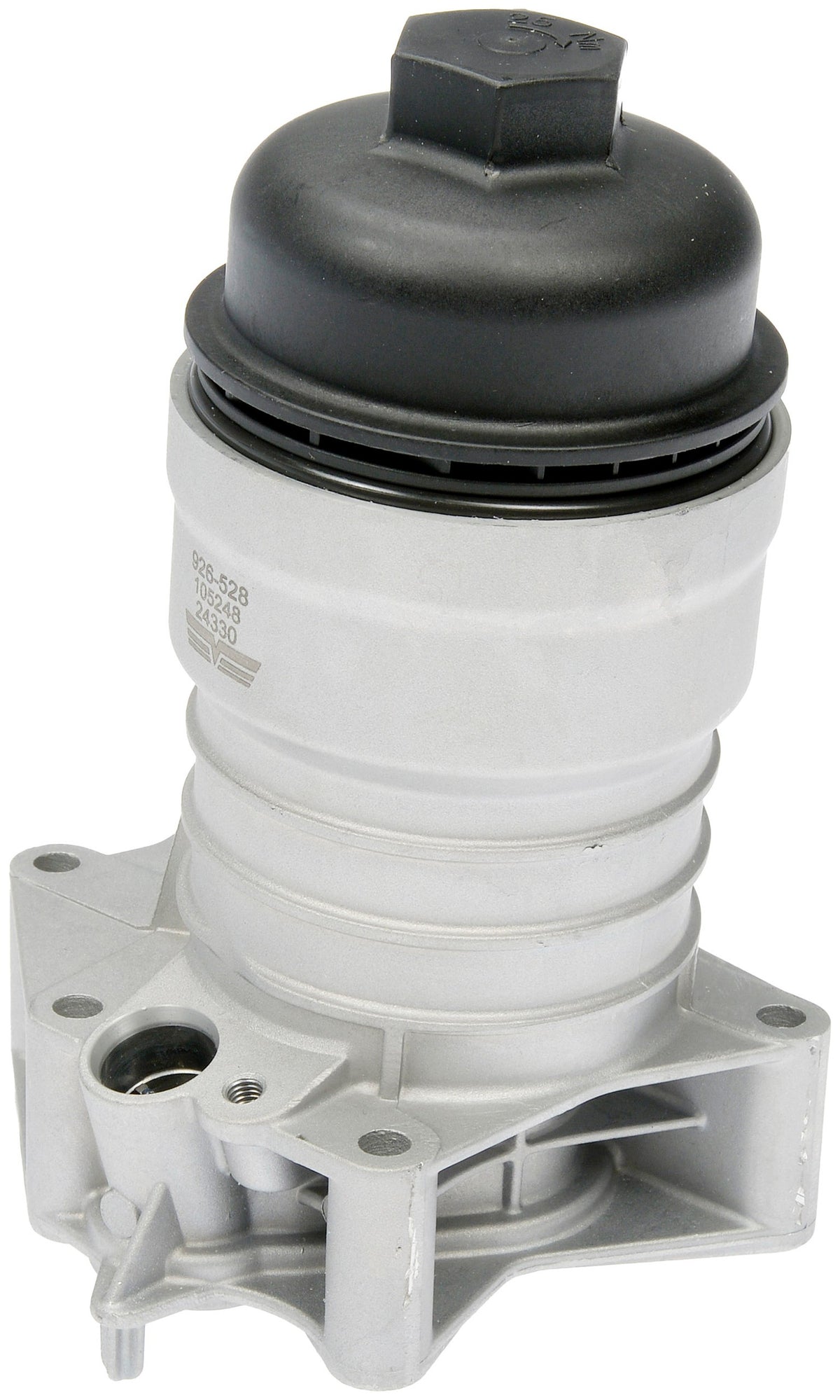 Dorman - OE Solutions Engine Oil Filter Housing 926-528