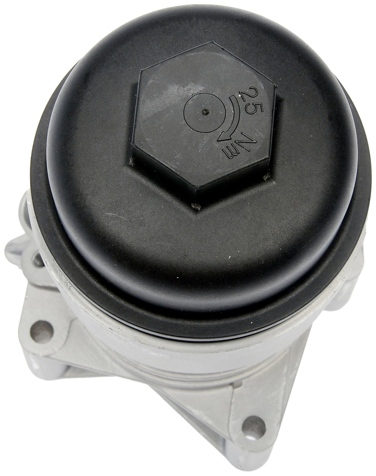 Dorman - OE Solutions Engine Oil Filter Housing 926-528