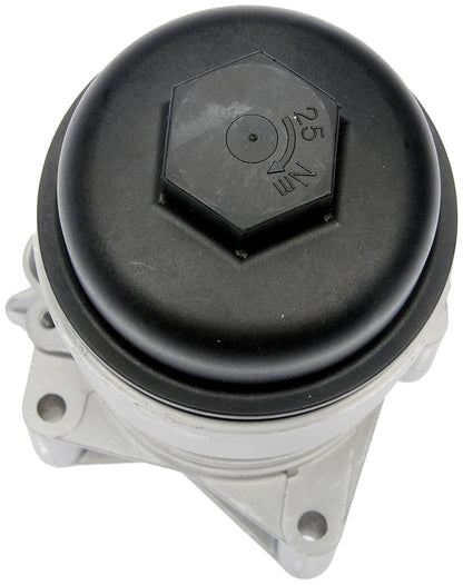 Dorman - OE Solutions Engine Oil Filter Housing 926-528