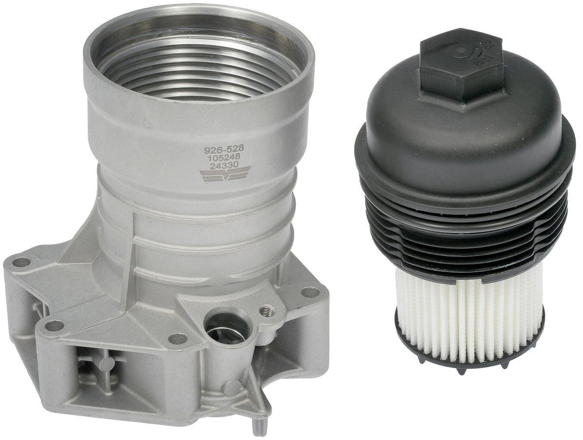 Dorman - OE Solutions Engine Oil Filter Housing 926-528