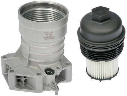 Dorman - OE Solutions Engine Oil Filter Housing 926-528