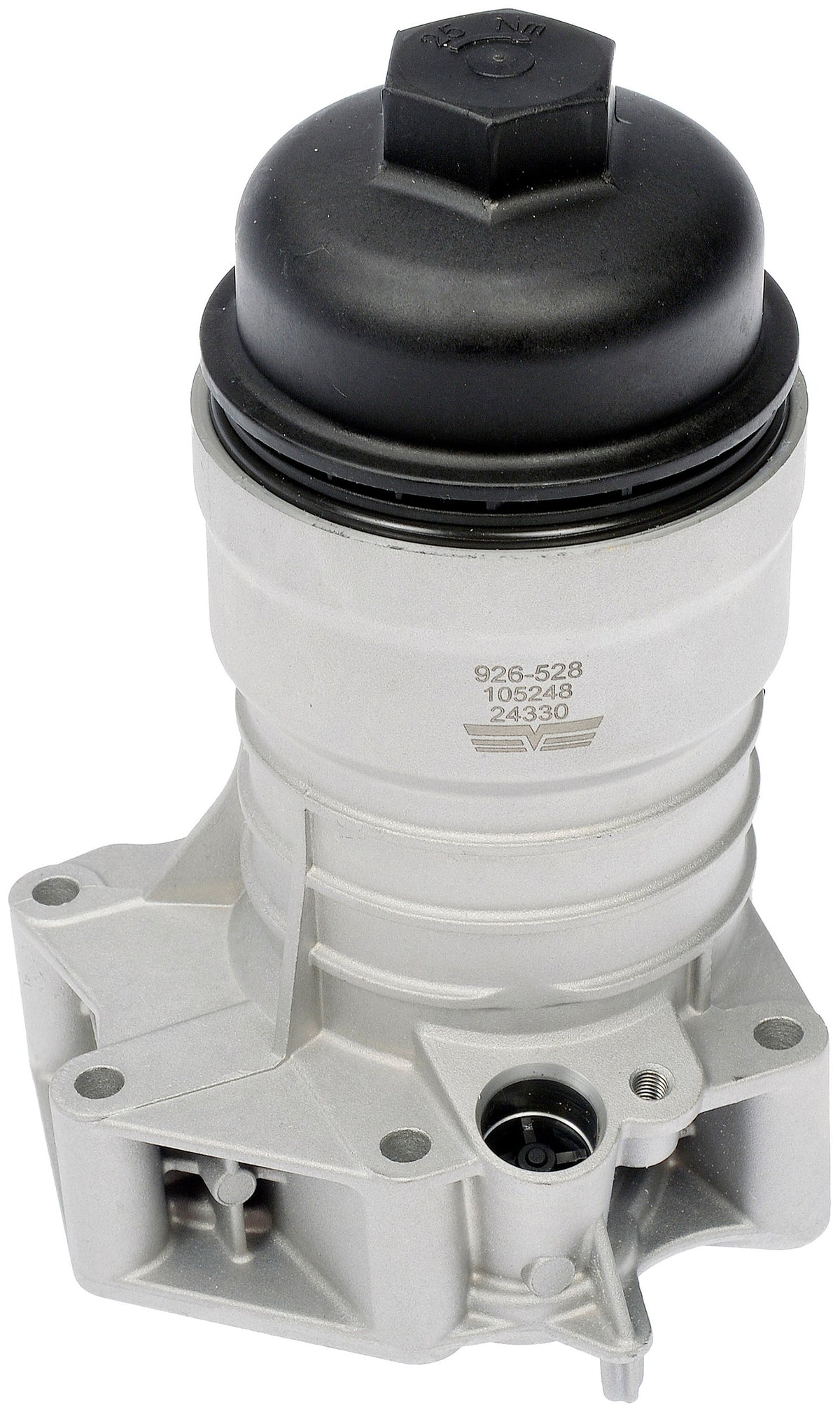 Dorman - OE Solutions Engine Oil Filter Housing 926-528