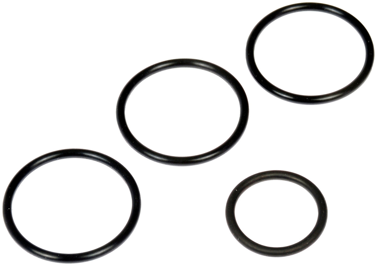 Dorman - OE Solutions RADIATOR COOLANT HOSE O-RING KIT 926-536