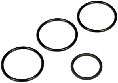 Dorman - OE Solutions RADIATOR COOLANT HOSE O-RING KIT 926-536