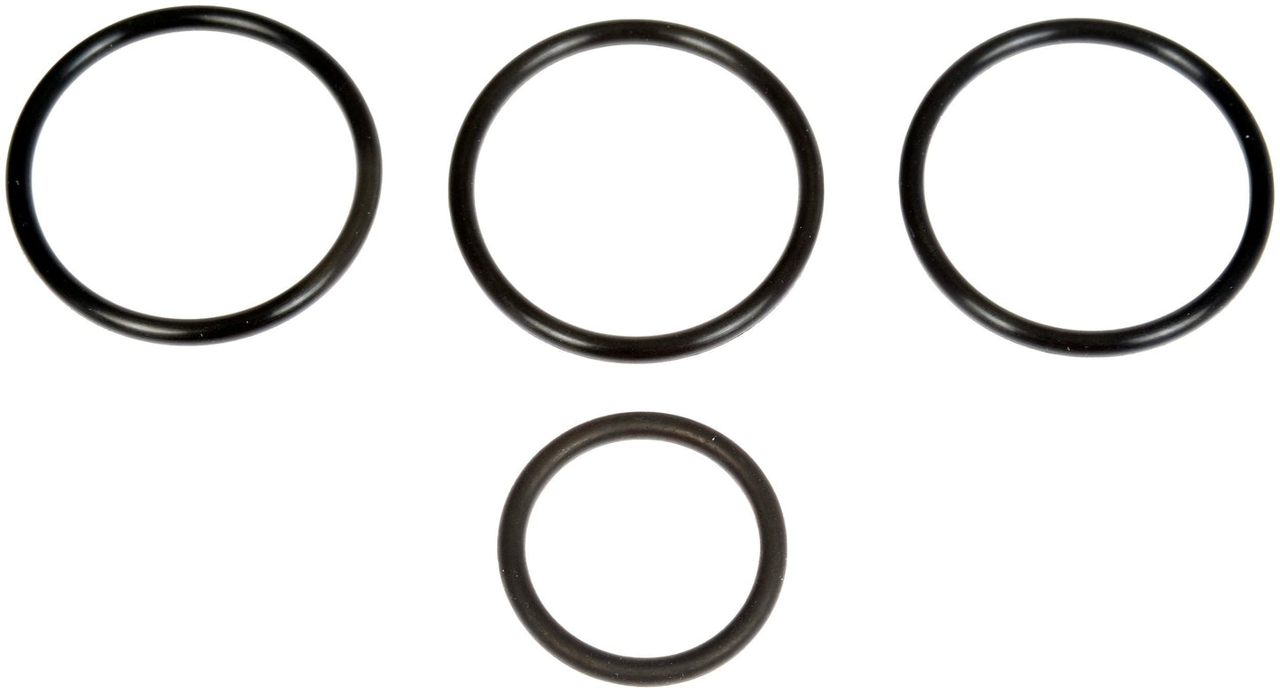 Dorman - OE Solutions RADIATOR COOLANT HOSE O-RING KIT 926-536