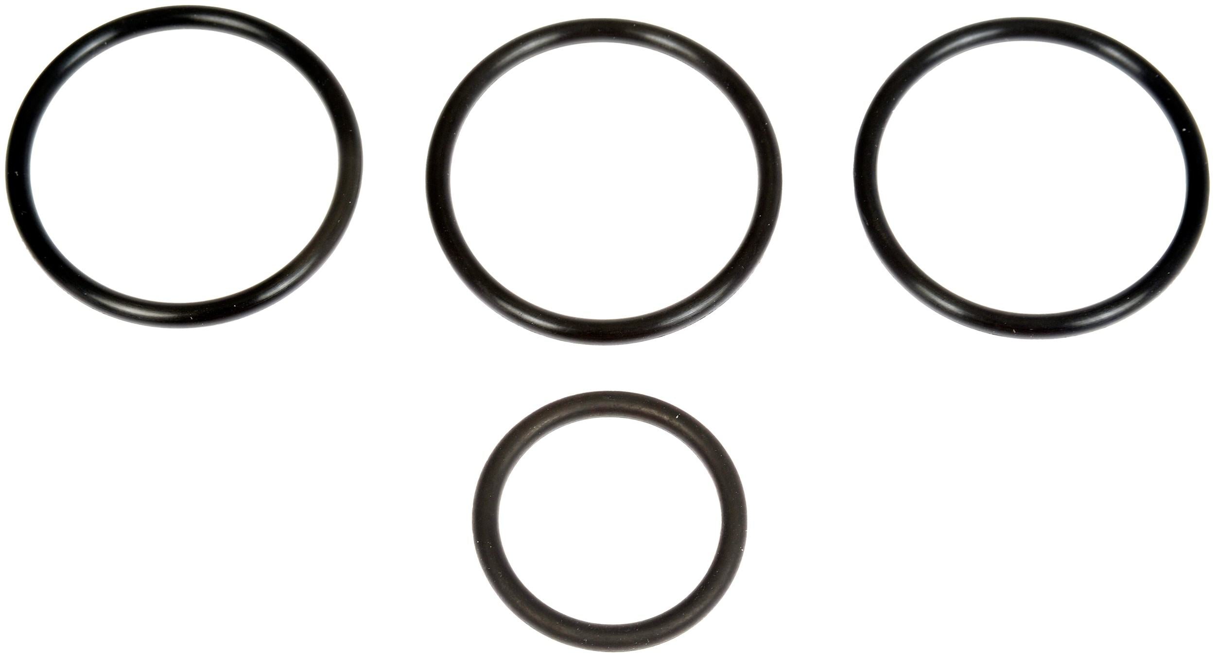 Dorman - OE Solutions RADIATOR COOLANT HOSE O-RING KIT 926-536