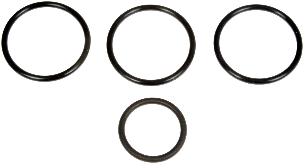 Dorman - OE Solutions RADIATOR COOLANT HOSE O-RING KIT 926-536