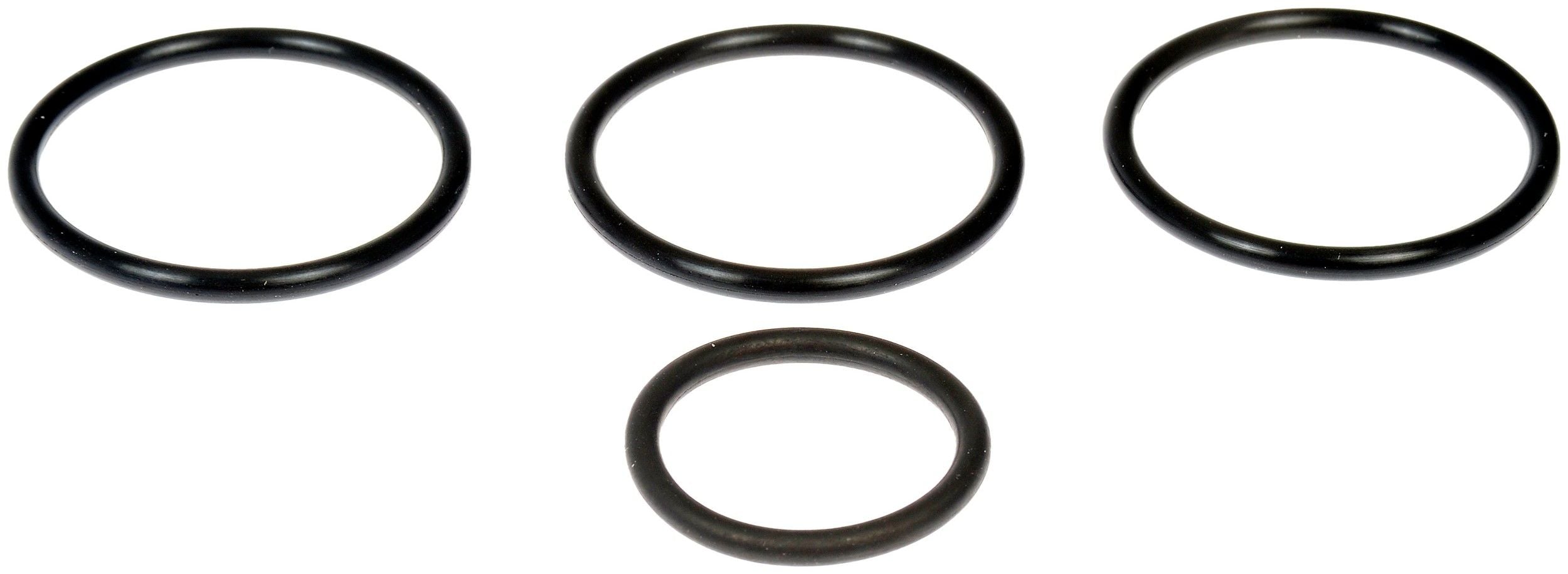 Dorman - OE Solutions RADIATOR COOLANT HOSE O-RING KIT 926-536