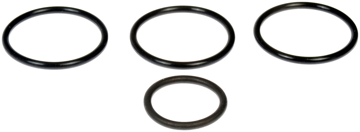 Dorman - OE Solutions RADIATOR COOLANT HOSE O-RING KIT 926-536