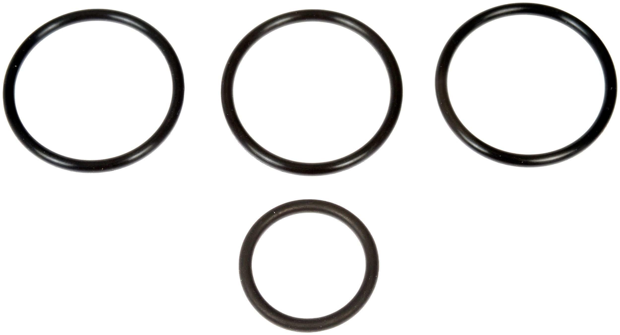 Dorman - OE Solutions RADIATOR COOLANT HOSE O-RING KIT 926-536
