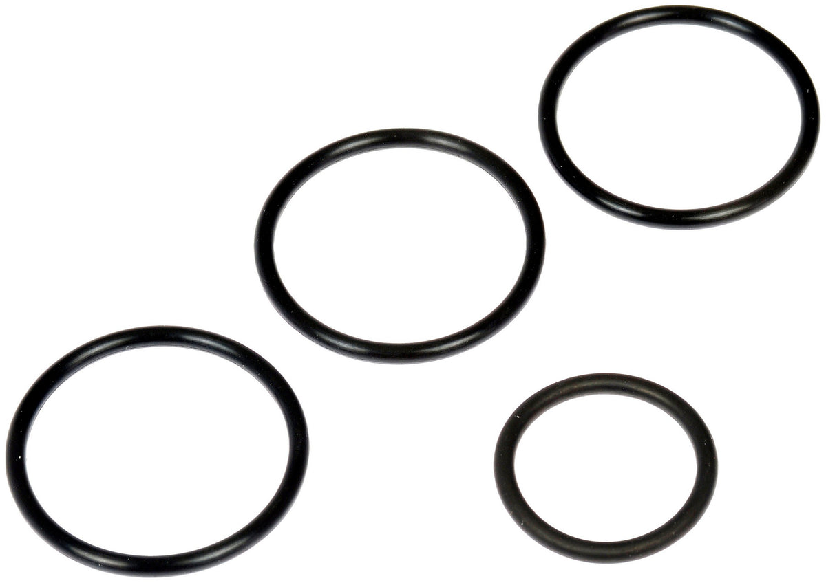 Dorman - OE Solutions RADIATOR COOLANT HOSE O-RING KIT 926-536