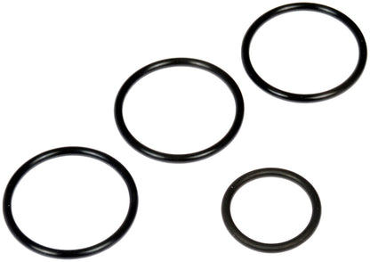 Dorman - OE Solutions RADIATOR COOLANT HOSE O-RING KIT 926-536