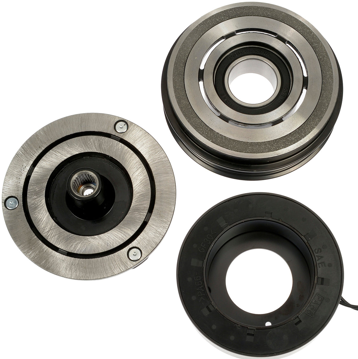 Dorman - OE Solutions Vehicle Part 926-541